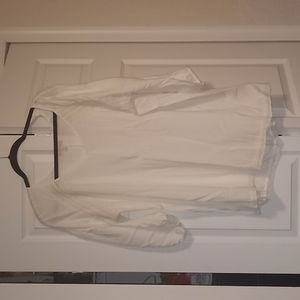 Paradise Shores summer blouses...dress...cover up sz xl